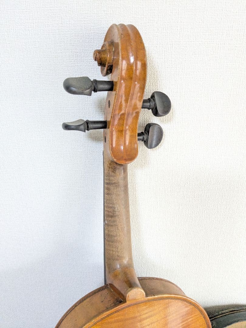 アントニオ ストラディバリウス バイオリン 1713 チェコスロバキア製