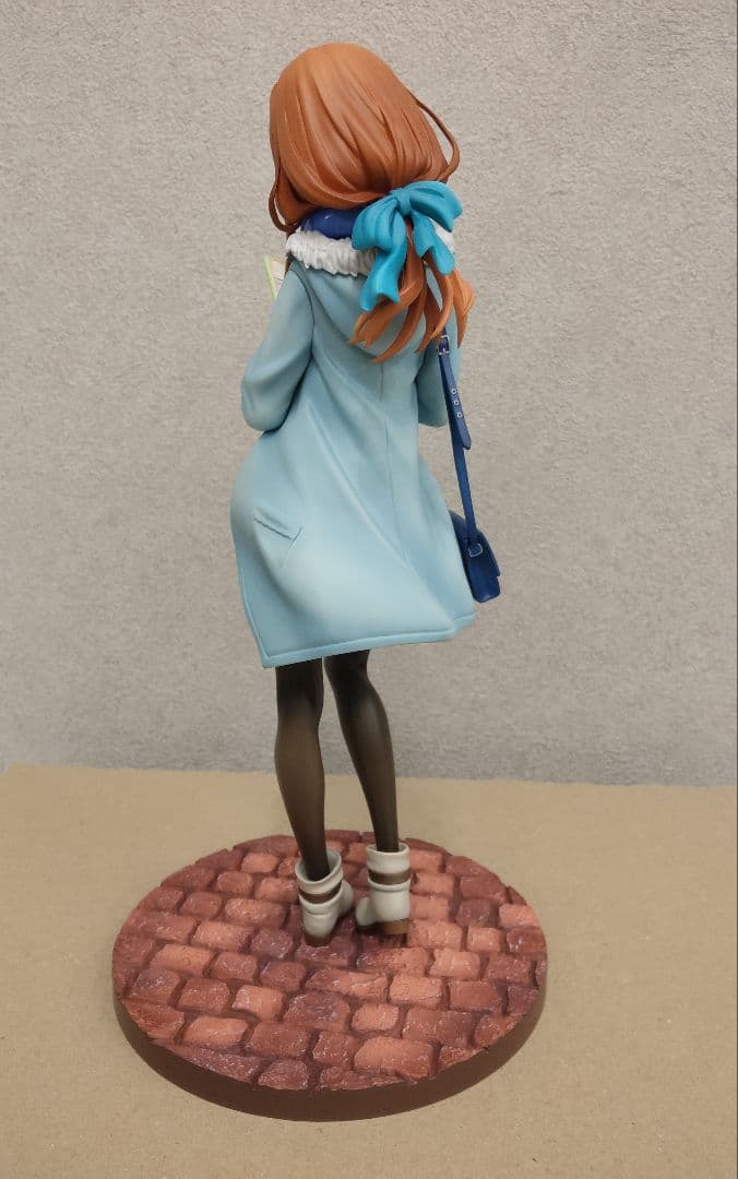 グッドスマイルカンパニー 五等分の花嫁 ５体セット フィギュア