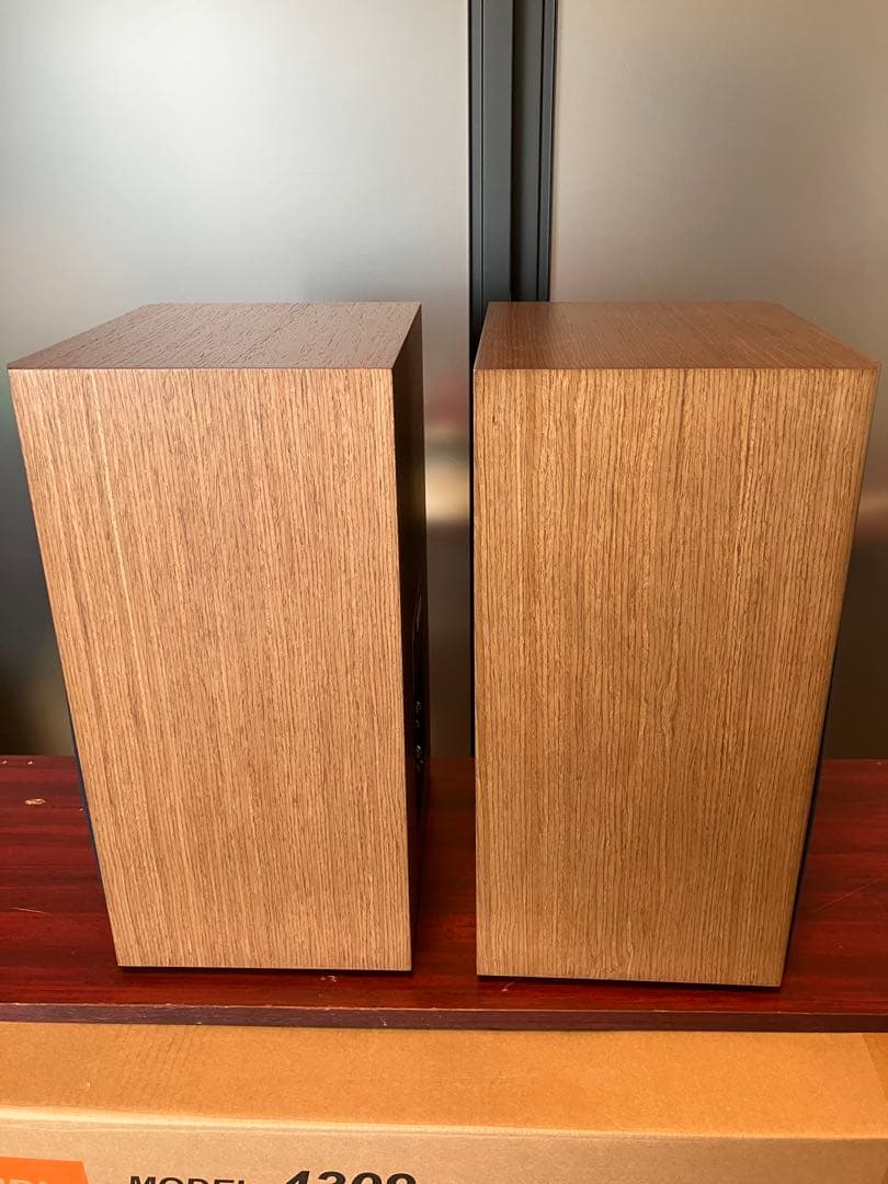 JBL 4309 スタジオモニター