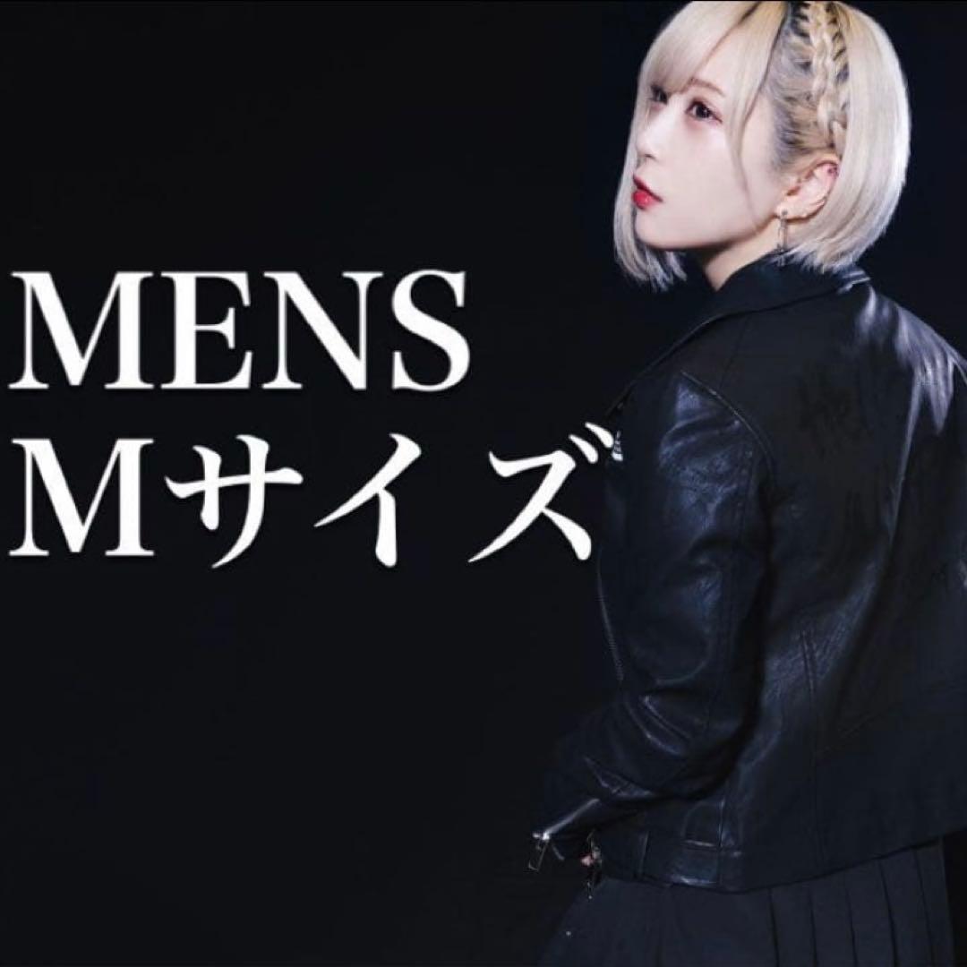 ReoNa 5th anniversary ライダースジャケット　Mサイズ