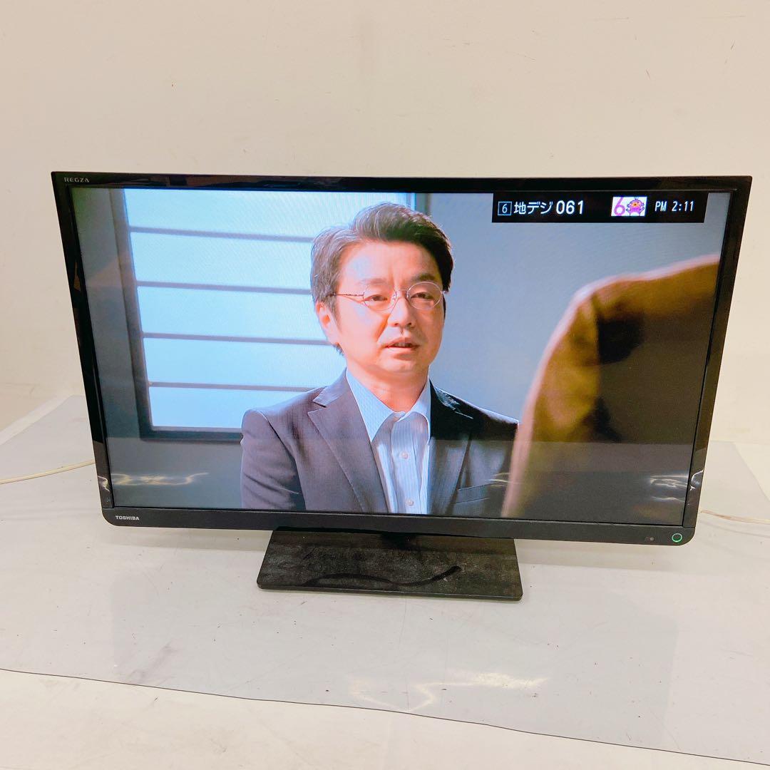 6AM8 TOSHIBA 東芝 液晶カラーテレビ 32S10 32型