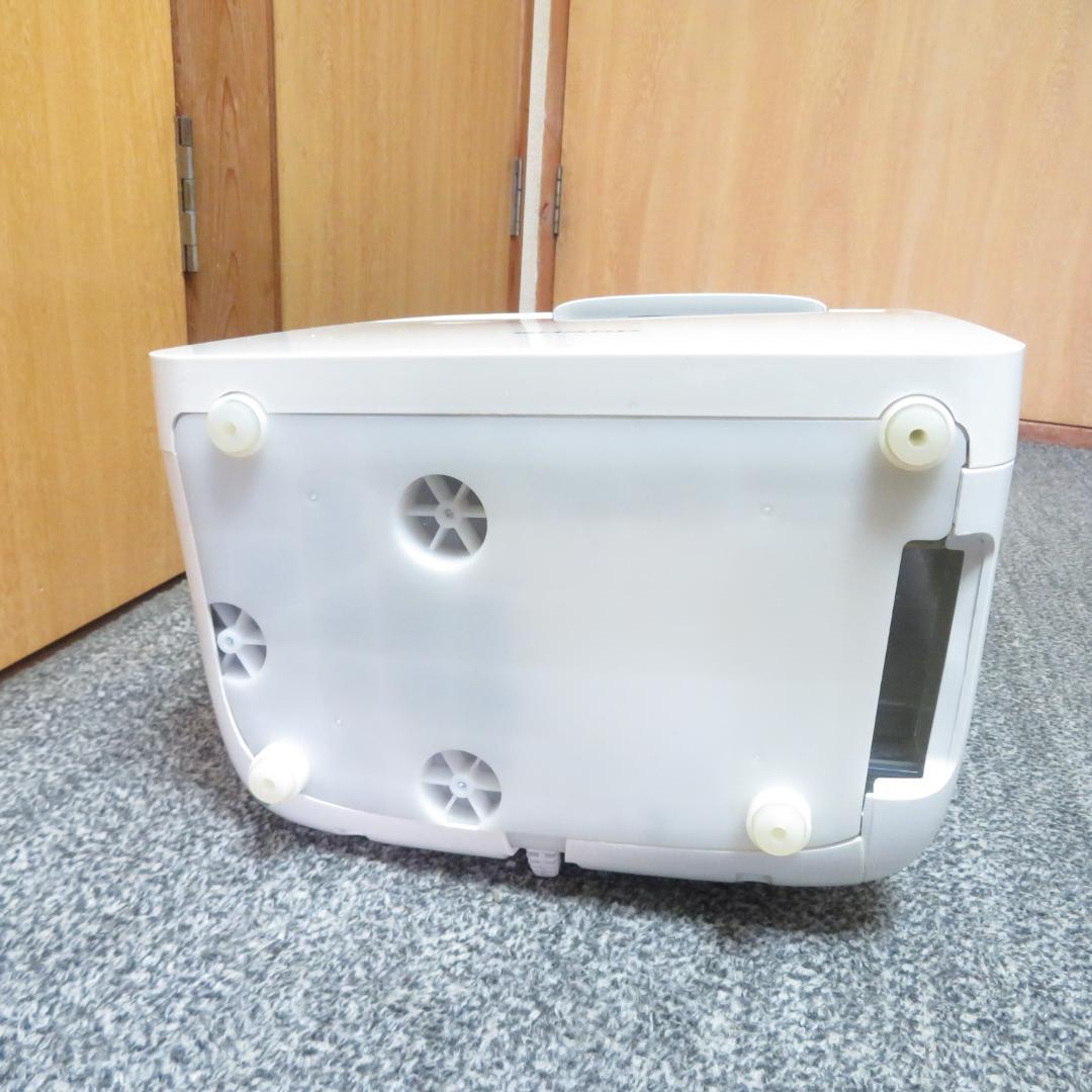 SHARP 除湿機 CV-N71　２１年製