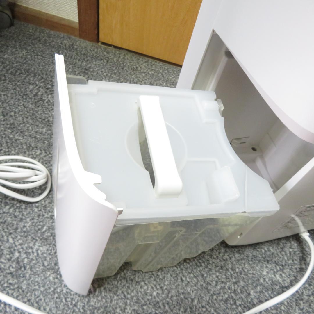 SHARP 除湿機 CV-N71　２１年製