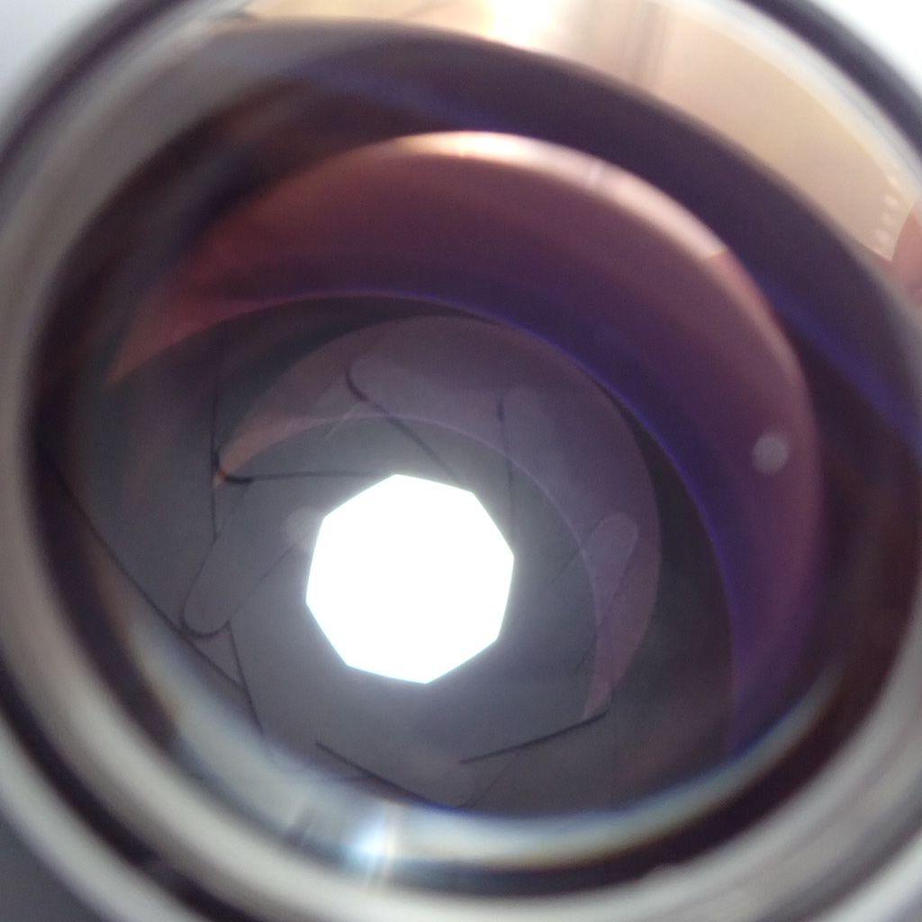 【動作確認済】Canon New FD 50mm f1.4 純正付属品付き