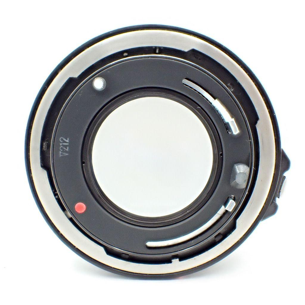 【動作確認済】Canon New FD 50mm f1.4 純正付属品付き