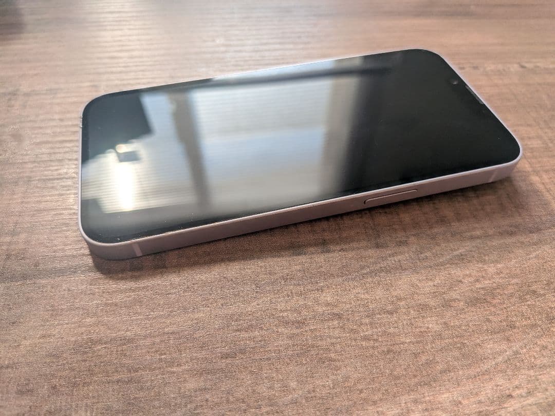 iPhone14 １２８ＧＢ 本体　SIMフリー