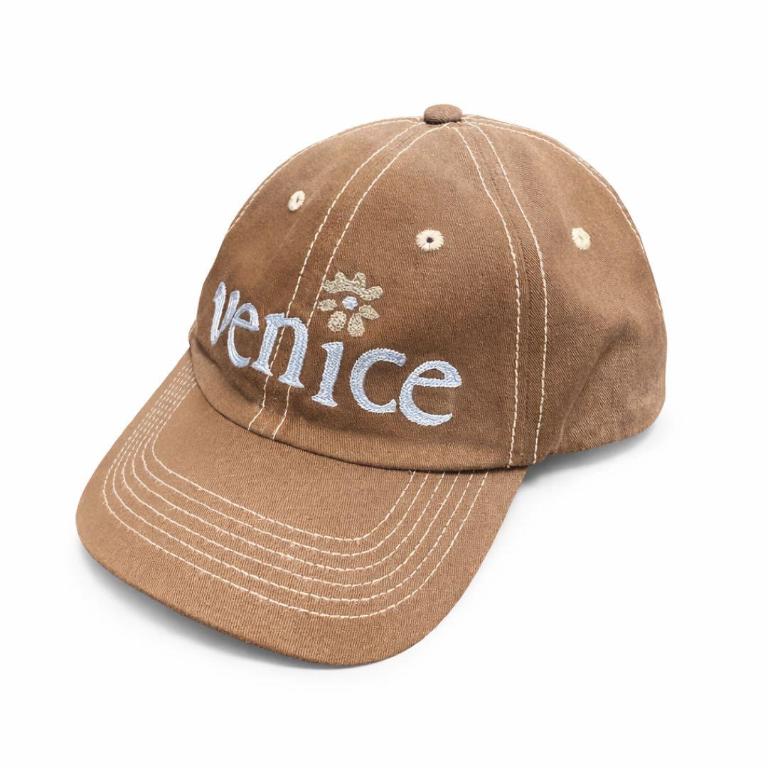 帽子 ERL / VENICE CAP