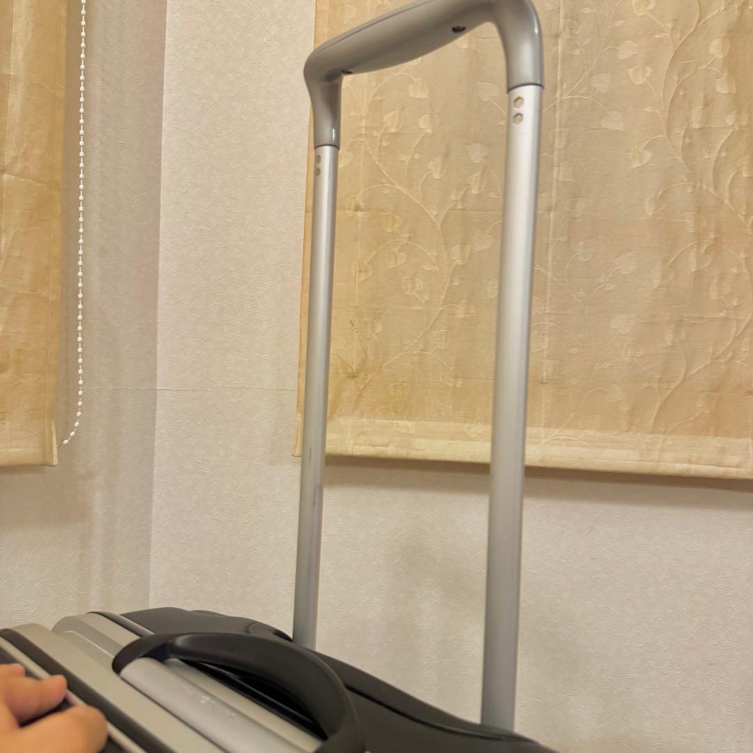 ⭐️美品⭐️　サムソナイト　パローネ　スピナー　キャリーケース　4輪　TSAロック