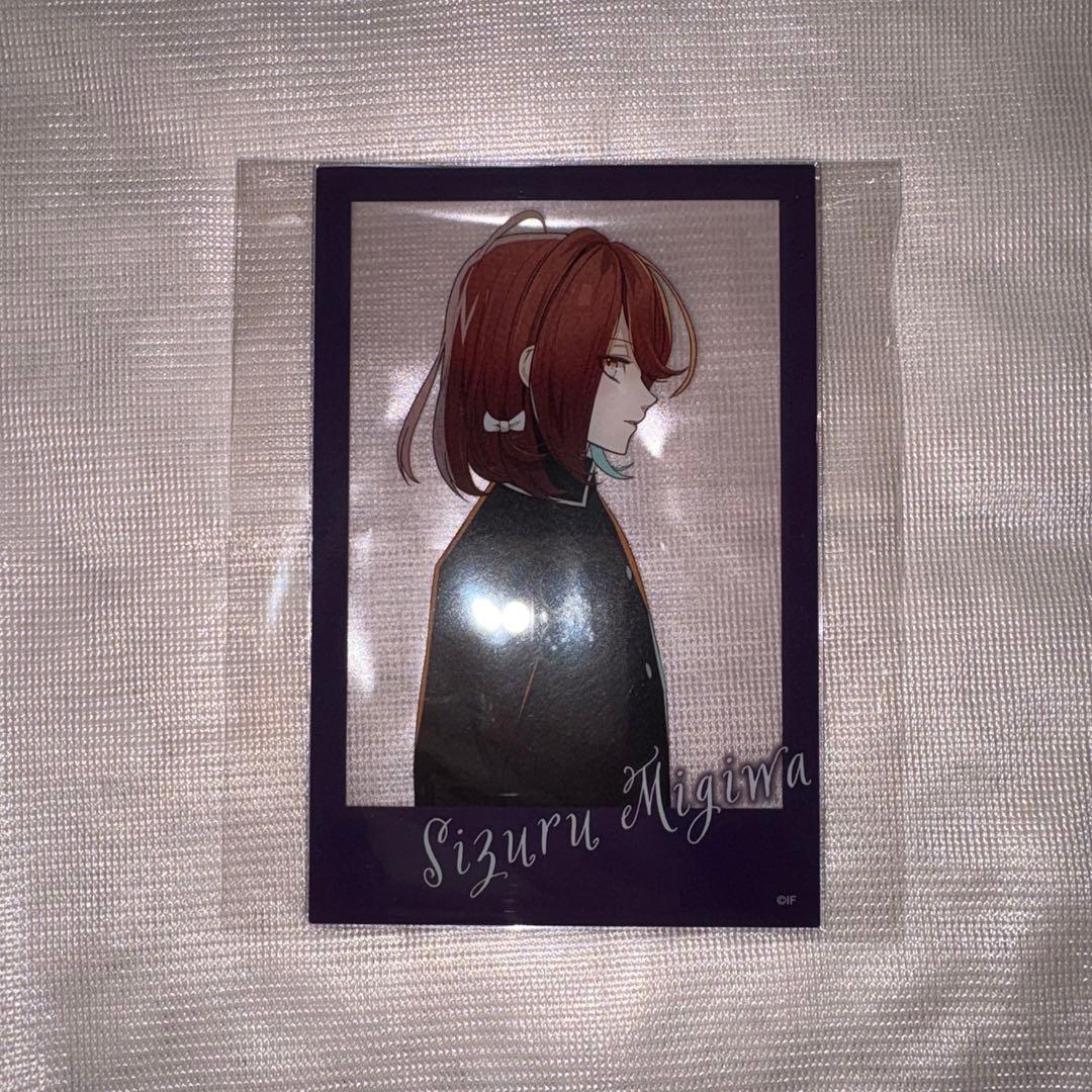 オトメイト オトパ ラーメン 紫鶴 汀紫鶴 ニルアド アクカ