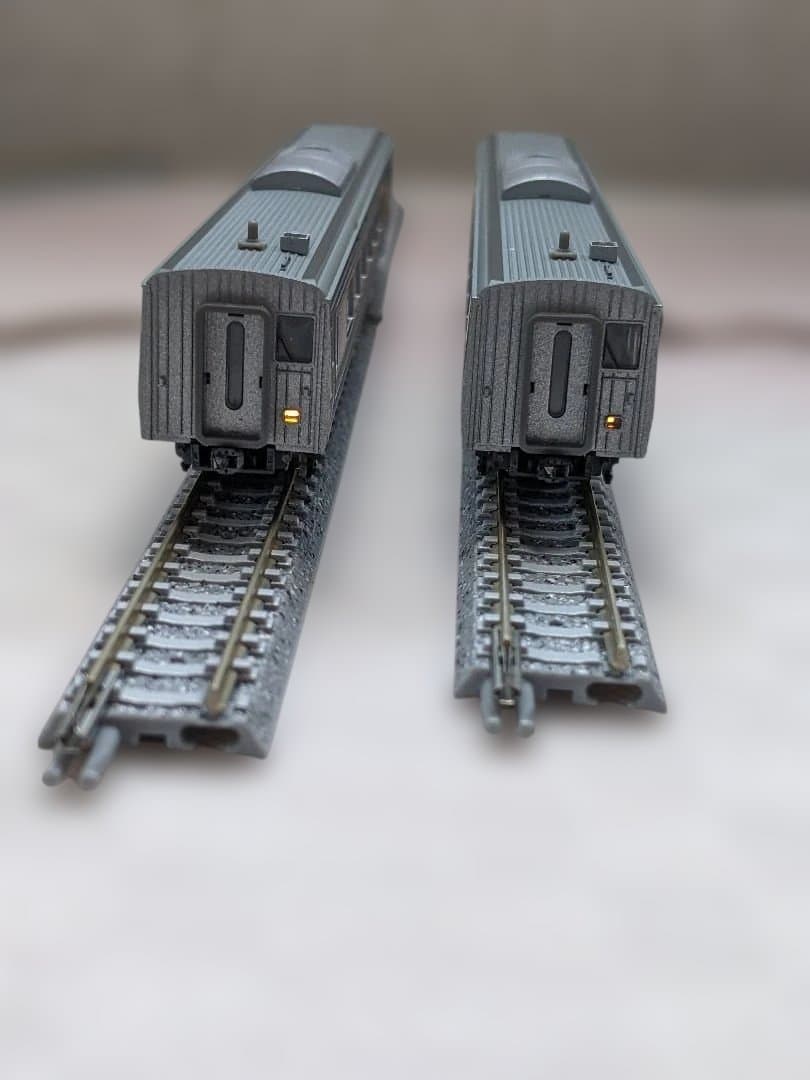 （全車TN）マイクロエース キハ261系「スーパー宗谷・窓補強」6両セット