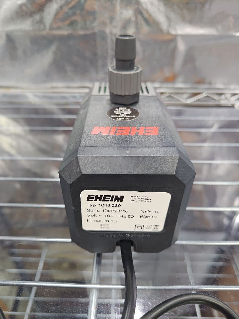 水耕栽培 セット（生体にも）