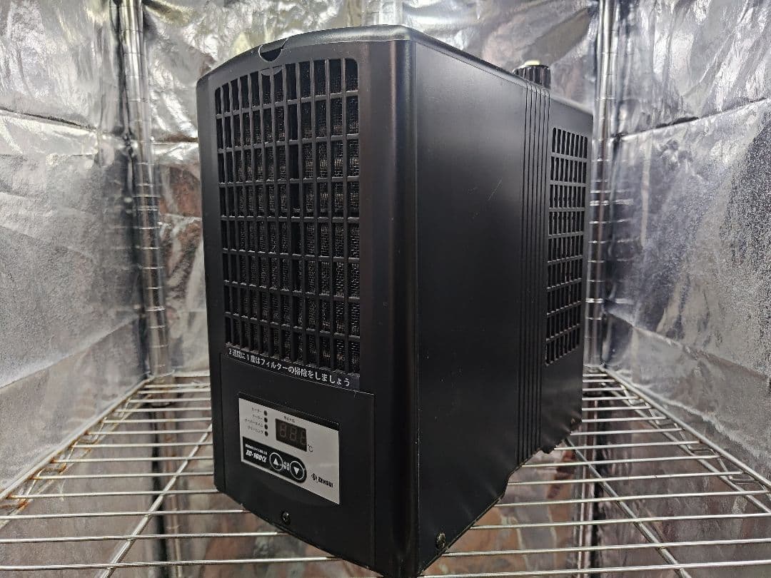 水耕栽培 セット（生体にも）