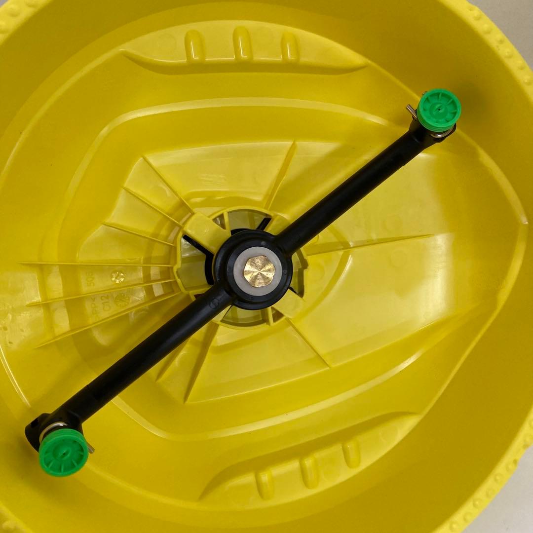 A491-49 KARCHER K2 ホームキット　高圧洗浄機　ケルヒャー