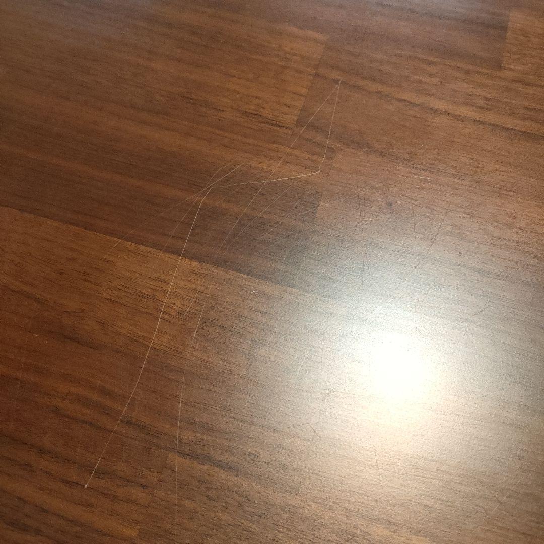 hk様用(直接引渡し限定)ダイニングテーブルセット　モダンデコ