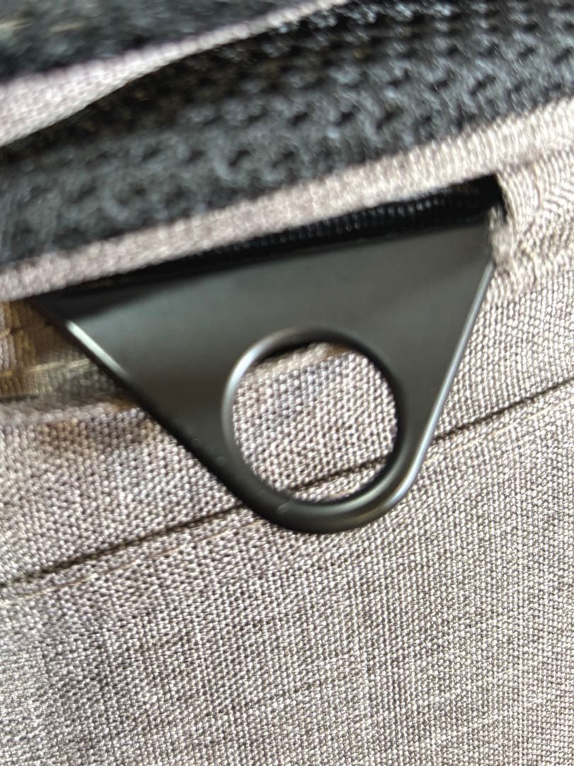 AirBuggy DOME2 ブレーキモデル SM アースブラウン