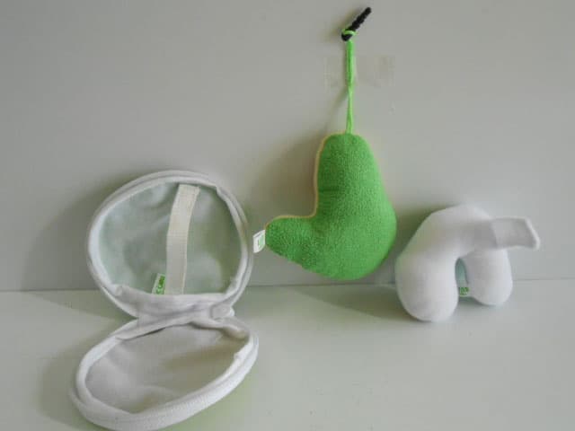 ♯Koi10VOはらぺこあおむしモバイルアソートフル6種