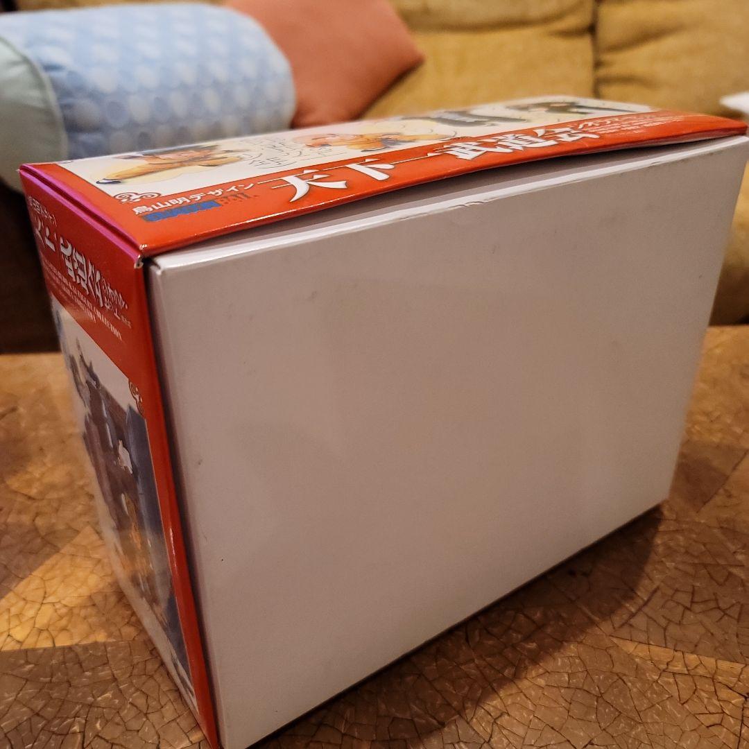 [レア]天下一武道会ジオラマセット(非売品)