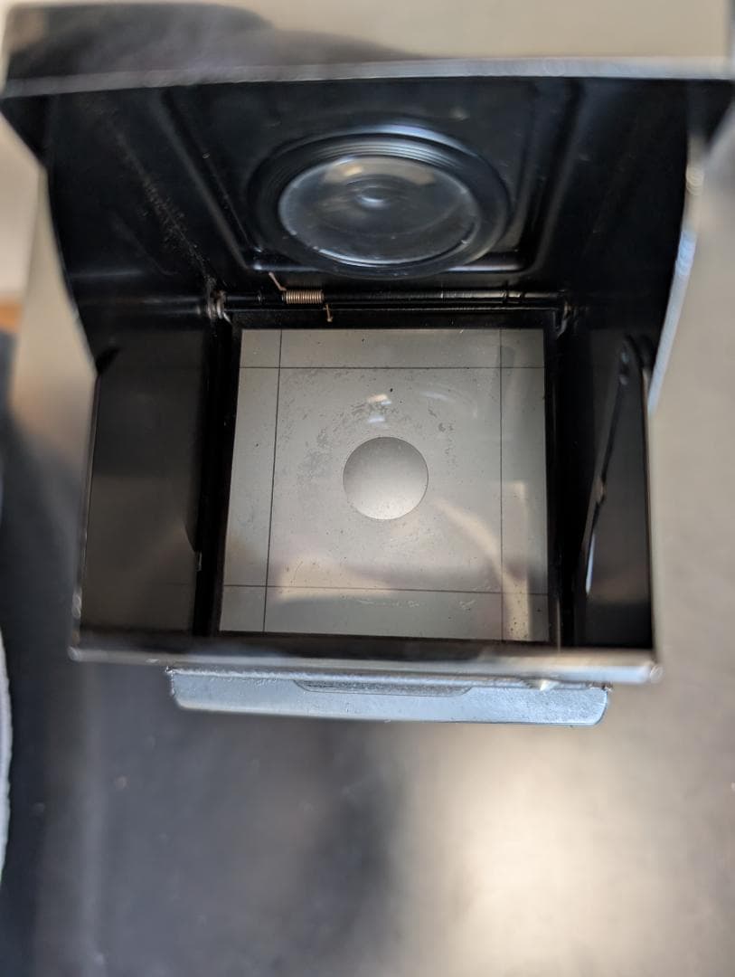 ミノルタ オートコード／ MINOLTA AUTOCORD／ 二眼レフ