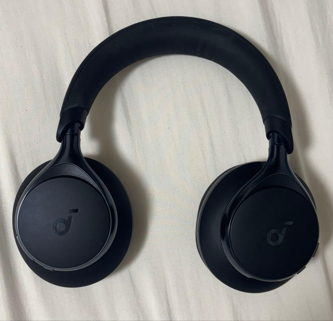 Soundcore Space One ブラック