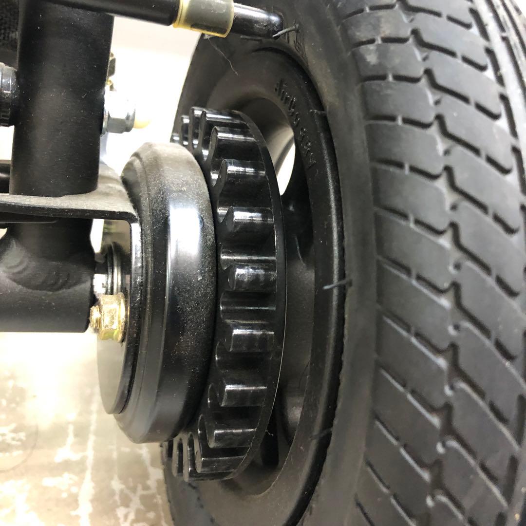 AirBuggy エアバギーフォードッグ　DOME2 サイズM 迷彩柄