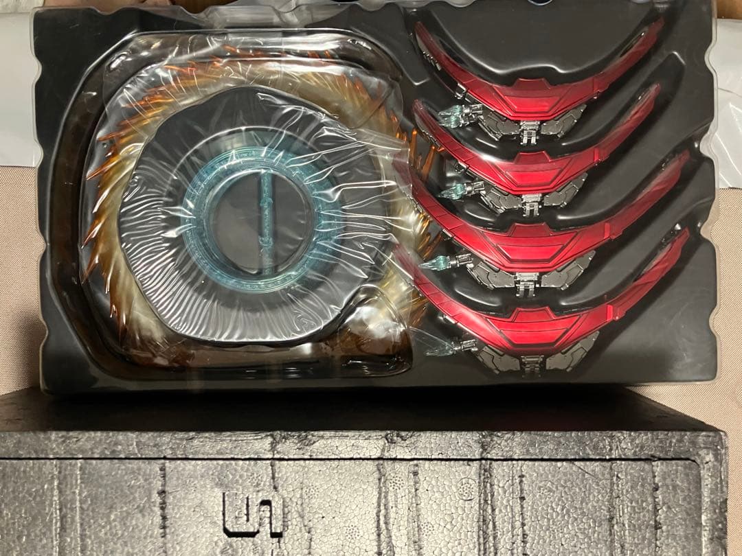 ホットトイズ MMS606D41B ドクター アイアン・ストレンジ