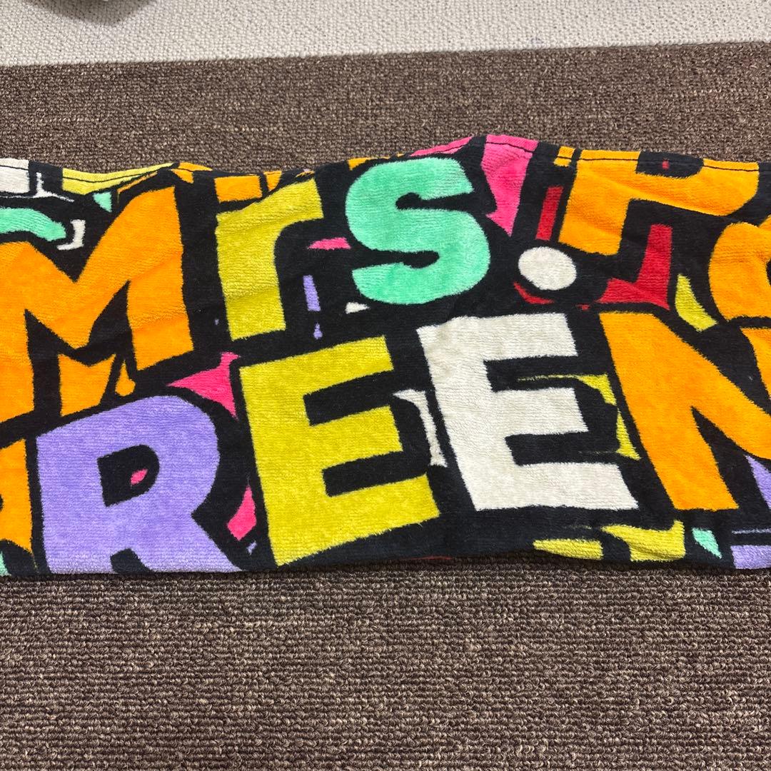 【バラ売りOK！】ミセスグリーンアップル 歴代グッズセット