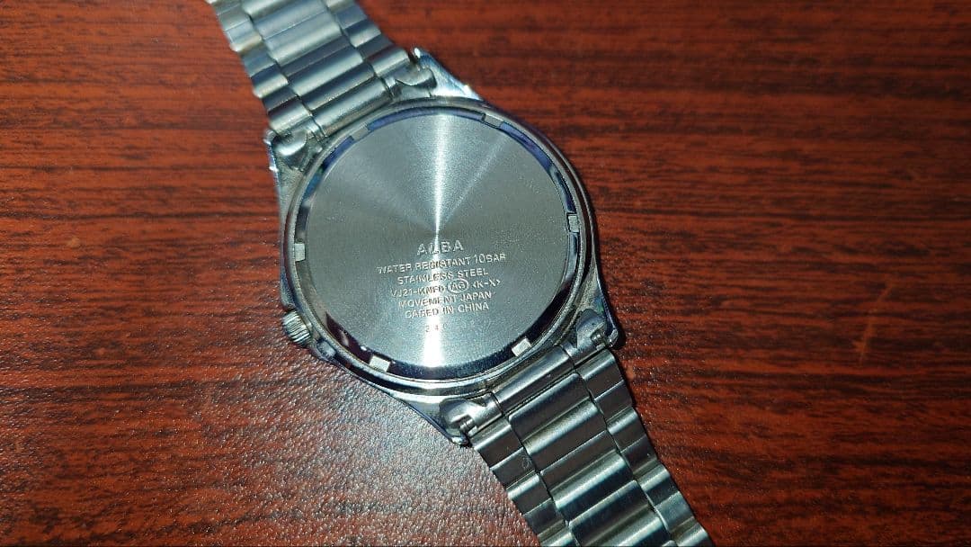 腕時計　スマートウォッチ　稼働未確認