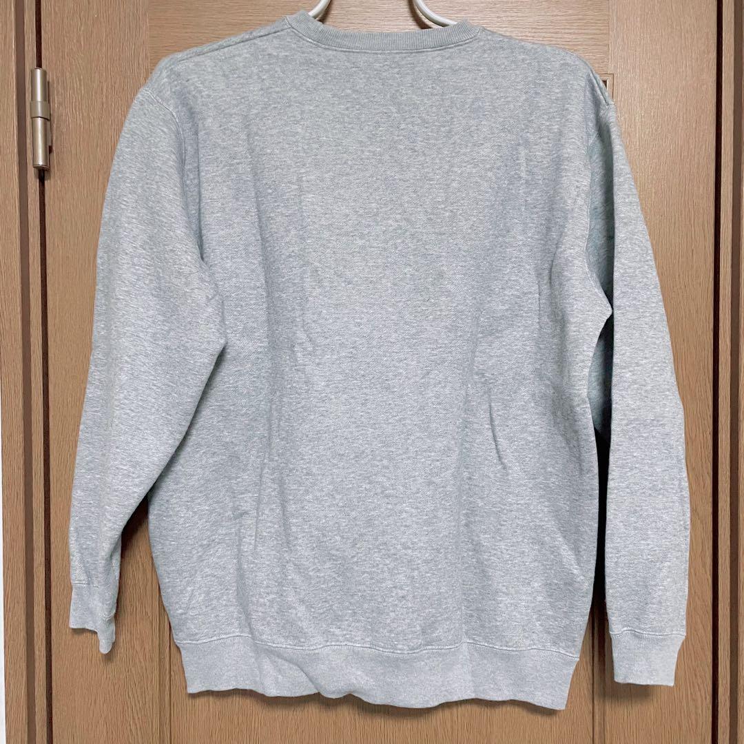 Mrs. GREEN APPLE メメル トレーナー スウェット