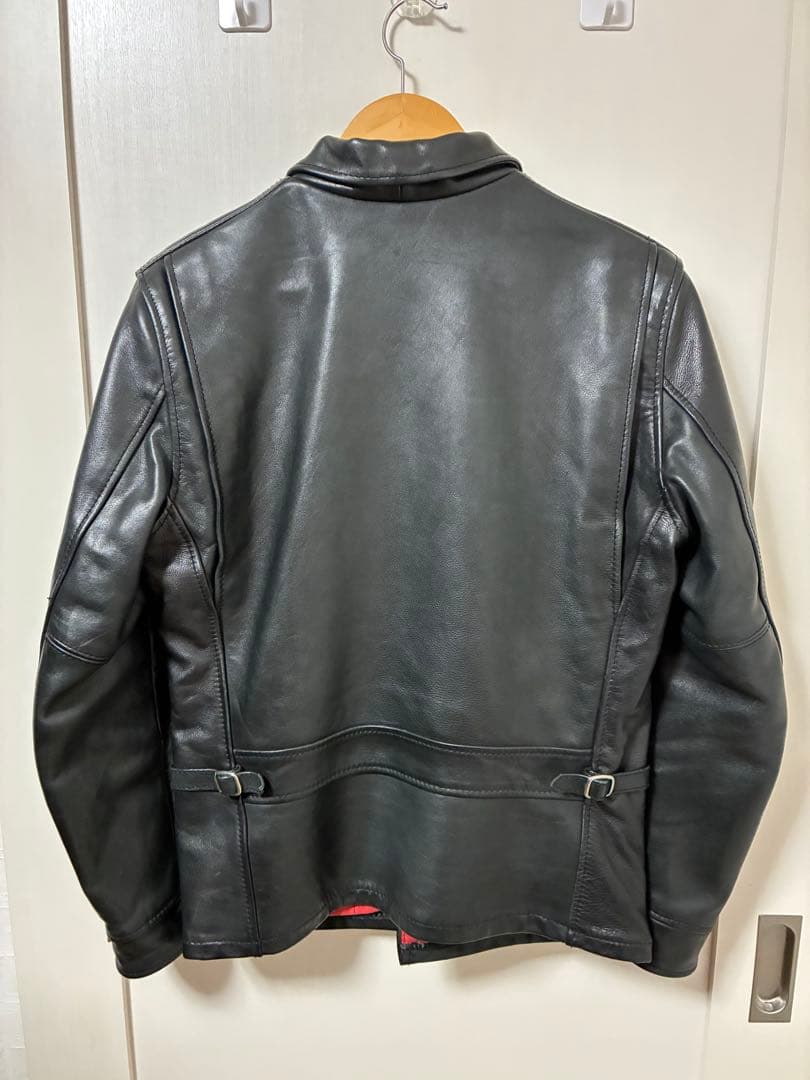 Schott トラッカージャケット