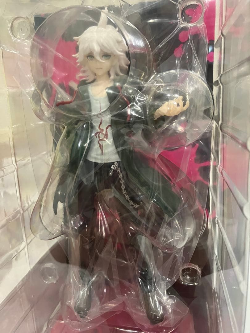 狛枝凪斗 POPUP PARADE フィギュア