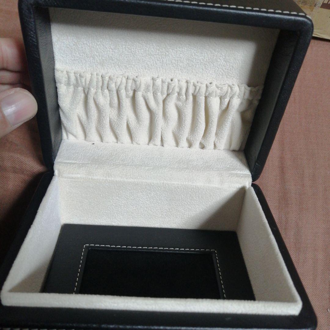 Ortofon オルトフォン カートリッジケース ケースのみ 革製 Rosier