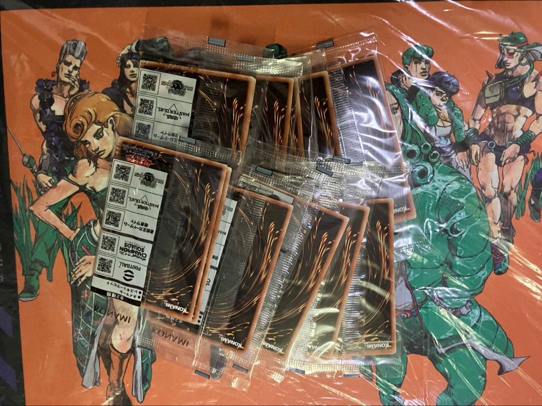 【新品】遊戯王 eFootballコラボ プロモ ネイマール トークン ×10