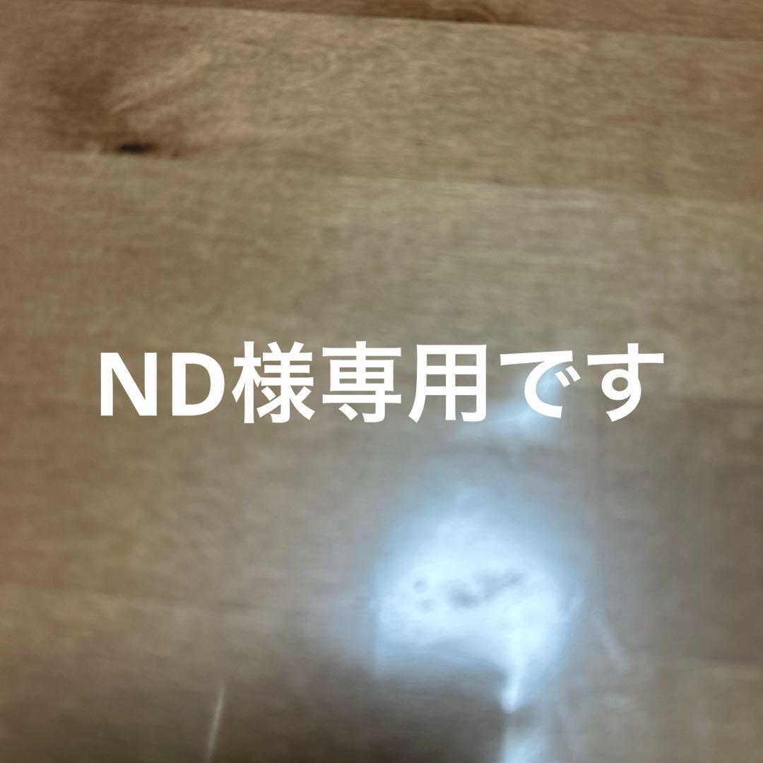 専用ページです