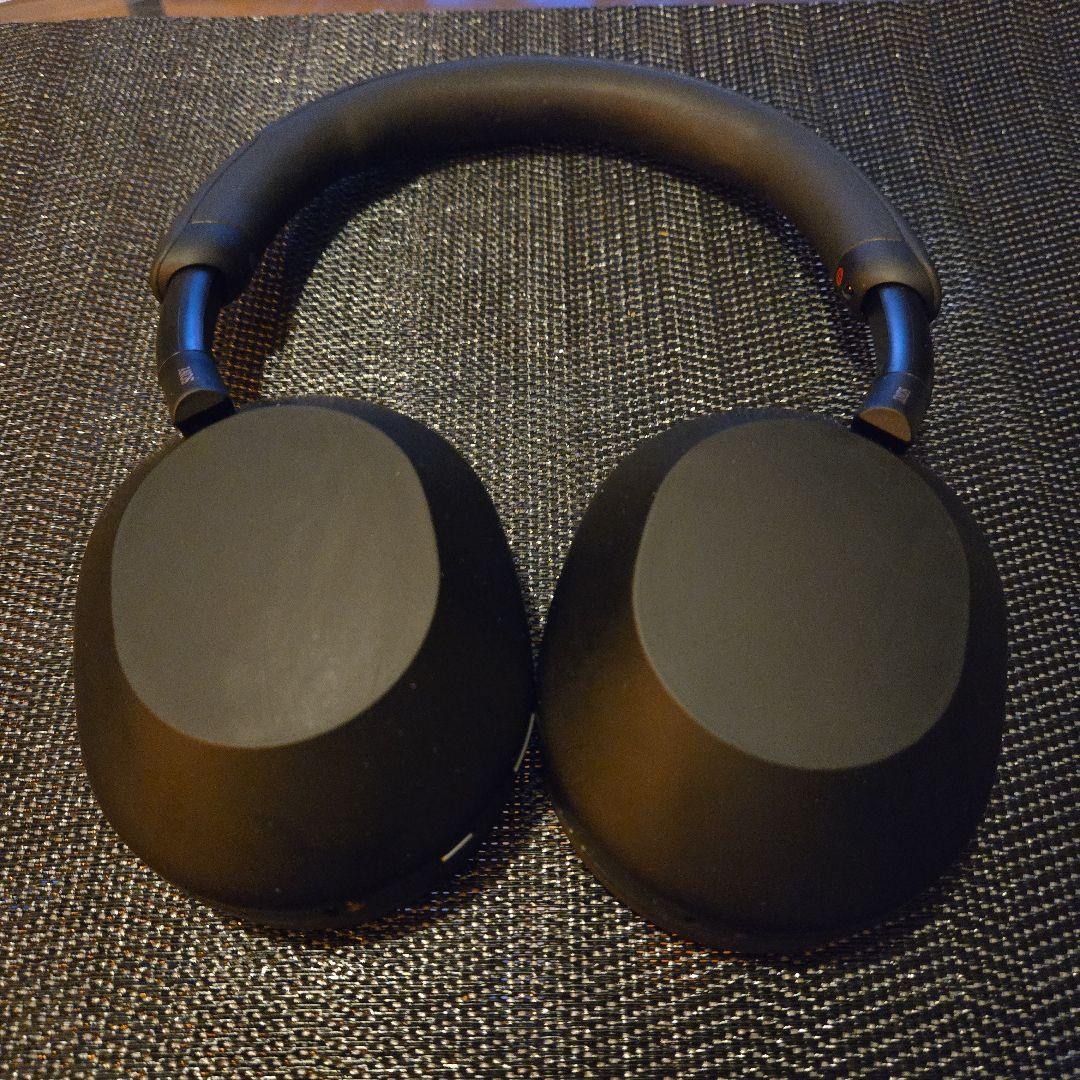 ソニー(SONY) WH-1000XM5