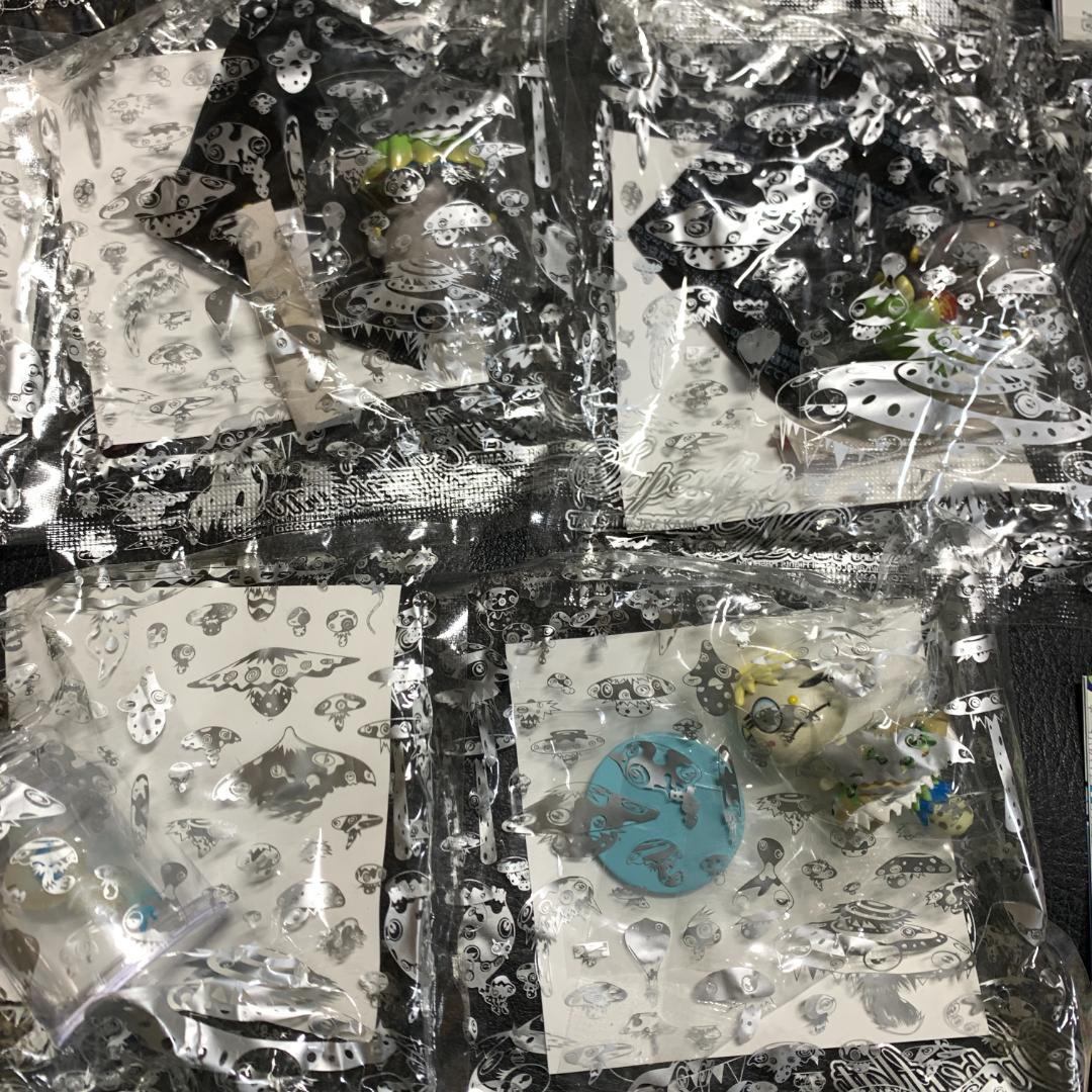 村上隆のSUPERFLATMUSEUM（スーパーフラットミュージアム）