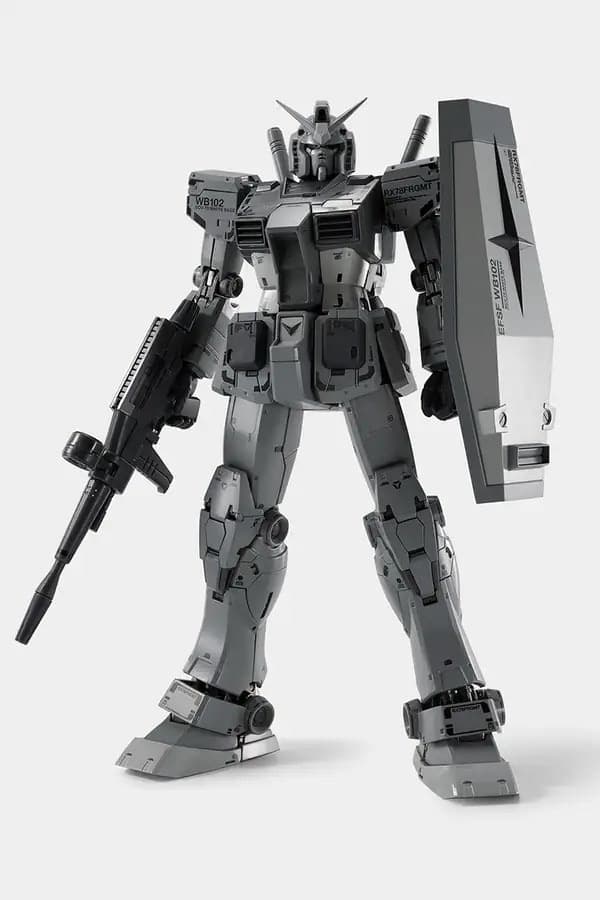 fragment ガンダム L COMPOSITE RX78FRGMT