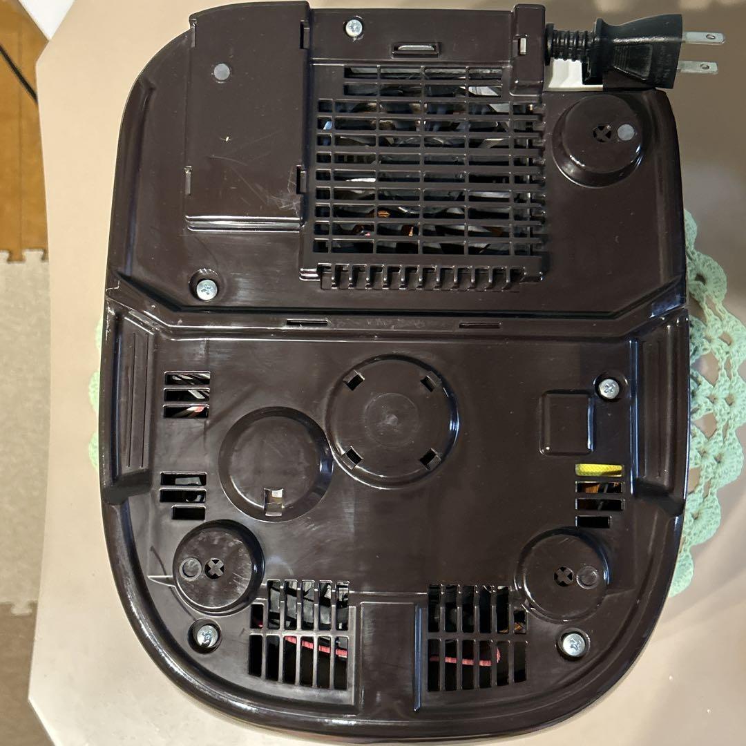 【Tiger】タイガー圧力IH炊飯ジャー2019年製 5.5合