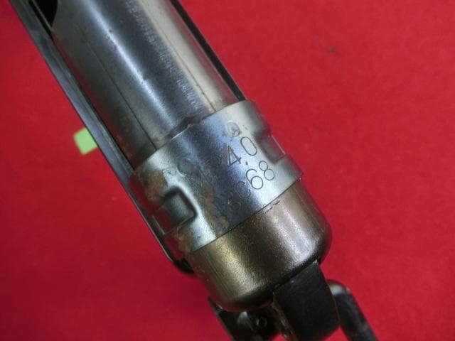 19：MP4.0　MGC68　トイガン ジャンク品