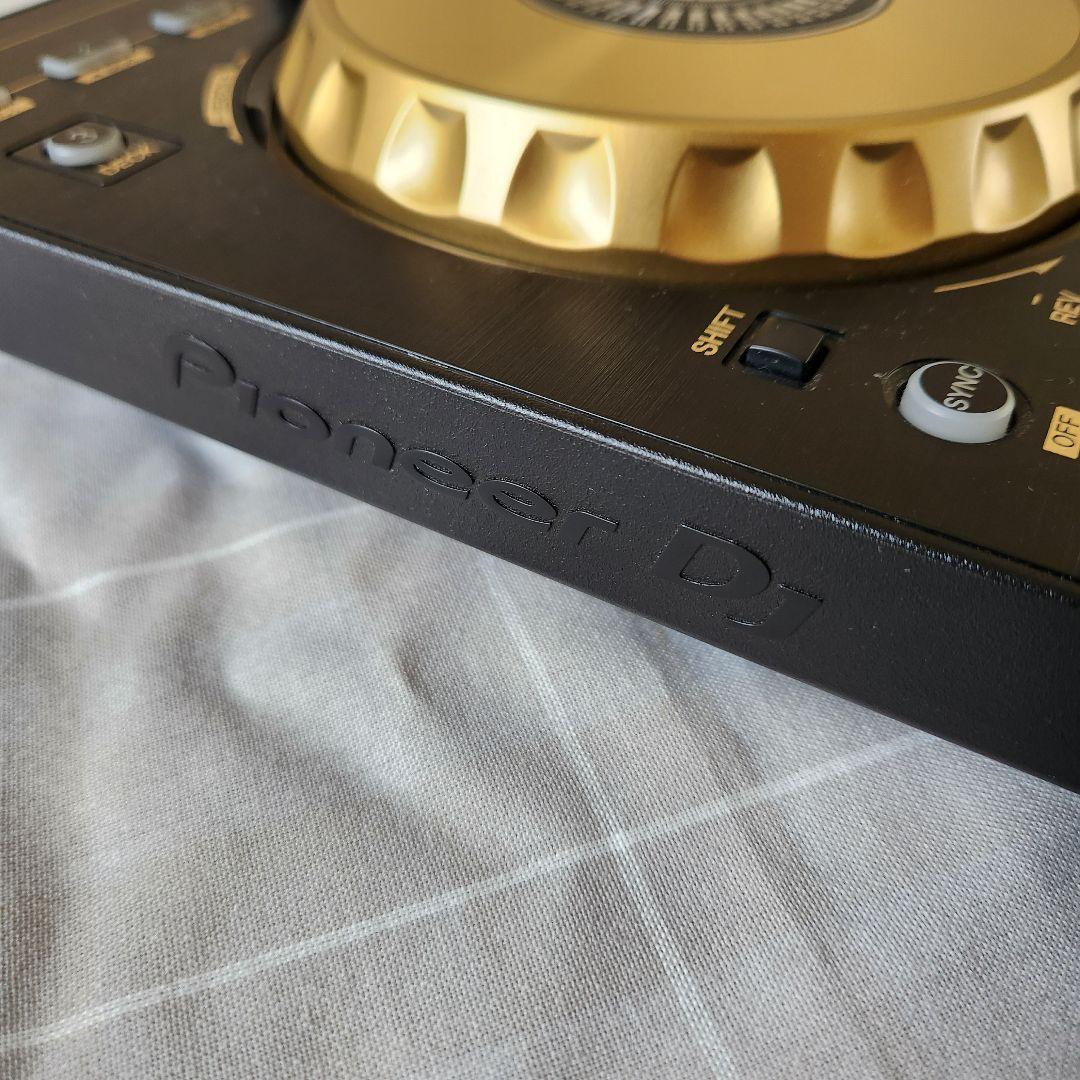 稀少 限定色 Pioneer DDJ-SB3-N DJコントローラー