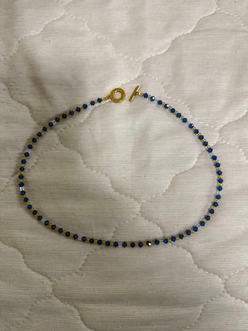 846ネックレス ディープバランサー