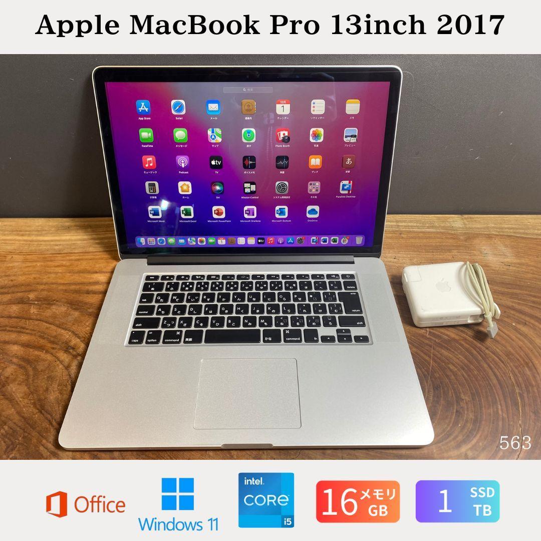 ［訳あり価格］Apple MacBook Pro 15inch 2015/563