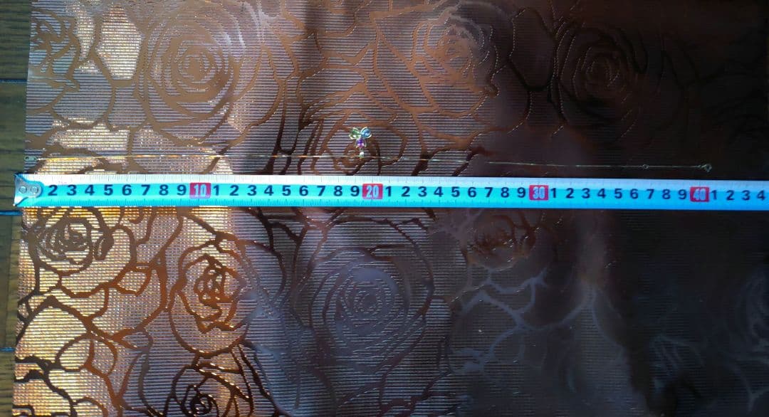 アクアマリン　ペリドット　ピンクスピルネル　　18金ネックレス