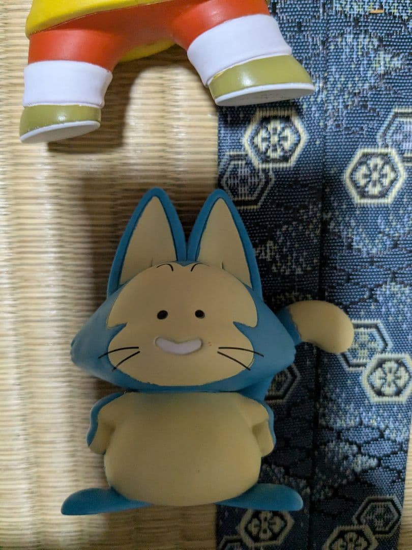 ドラゴンボール　コレクション　ソフビ　フィギュア　まとめ売り