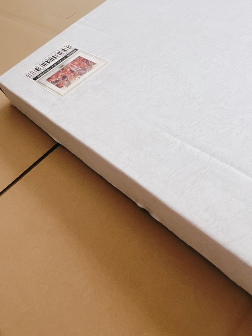 アズールレーン 複製版画 ユニコーン・夕立・Z46・エルドリッジ へんりいだ