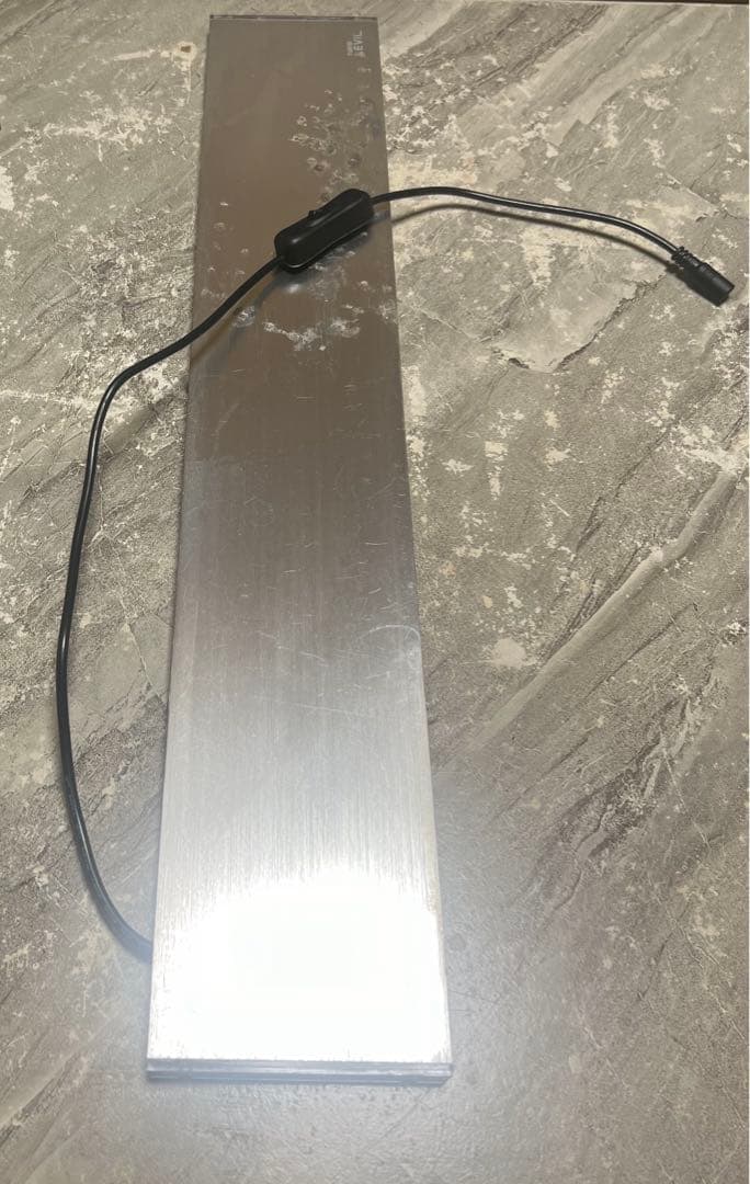 ゼンスイ60センチ用nano LEVIL60cm