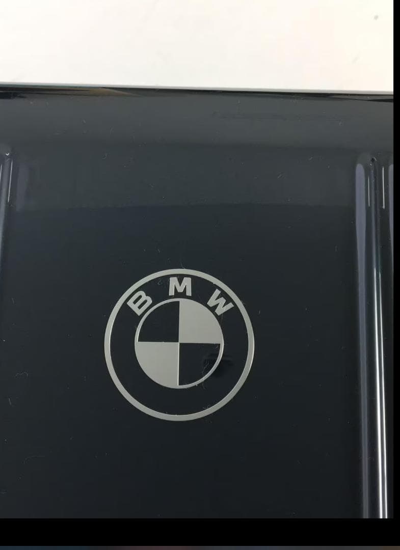 BMW 純正 COLLECTION 2023 キャリーバッグ42L ブルーグレー