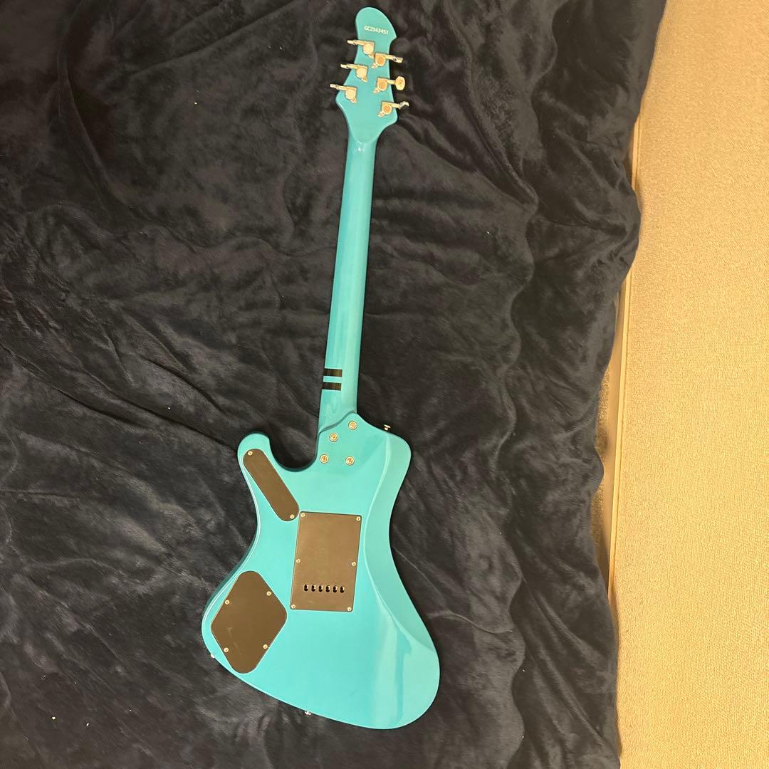 ESP GrassRoots G-STREAM-Miku エレキ ギター