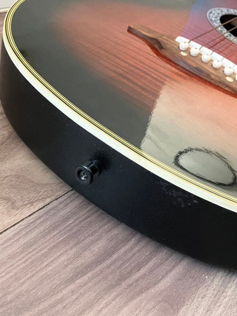 ARJA アコースティックギター