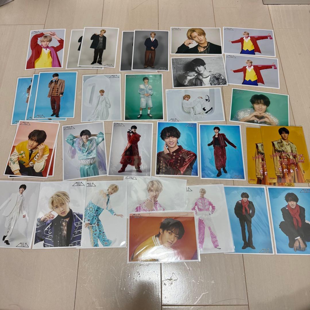 曽野舜太 グッズ