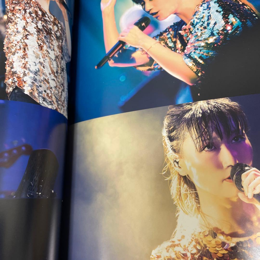 大塚愛　会報　LOVE CUBE マガジン　8冊